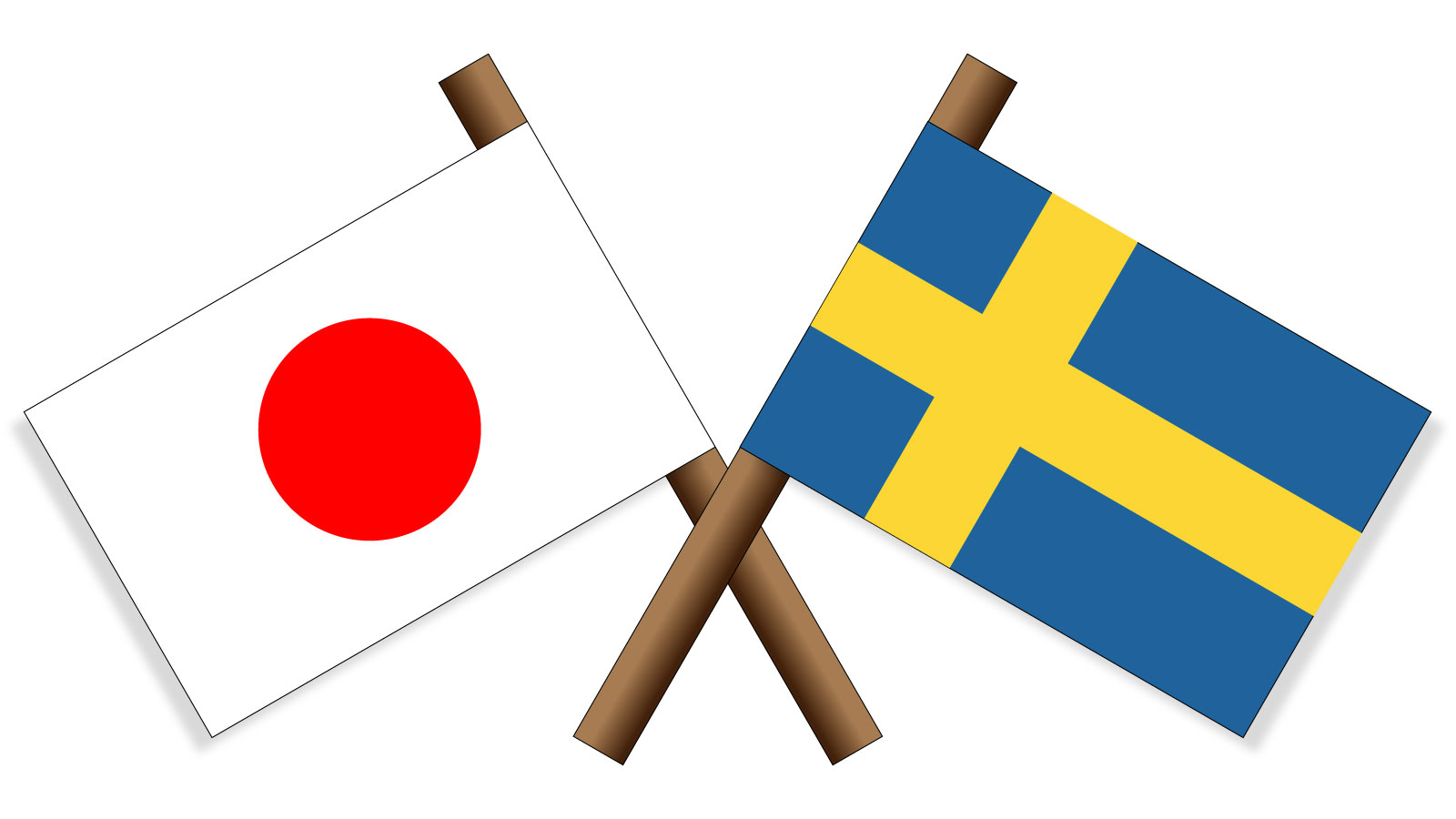 日本・スウェーデン社会保障協定